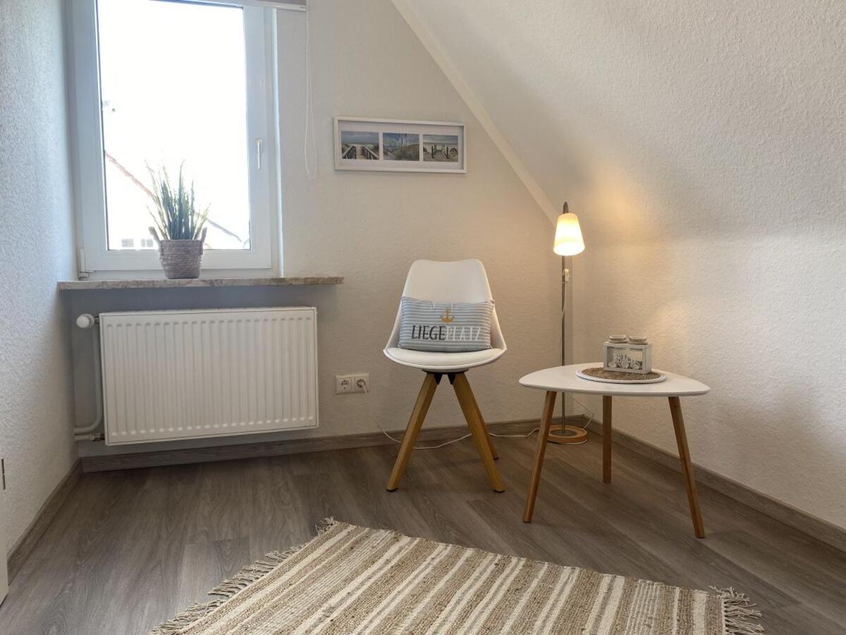 Ankerplatz10 Apartment Varel Exterior photo